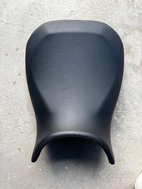 Sella ribassata per BMW R1250GS