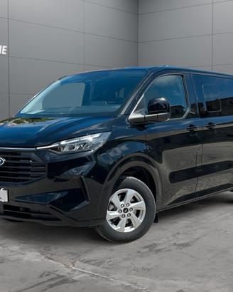 Ford Transit Custom L1H1 2.0 TDCi 150CV