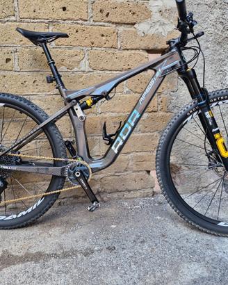 MTB FULL CARBON RDR
