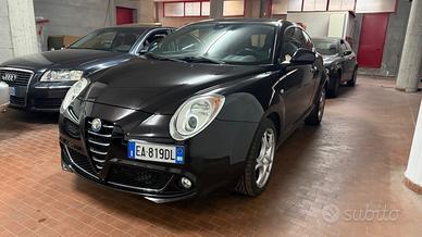 Alfa Romeo MiTo 1.4 T 120 CV GPL Distinctive Sport