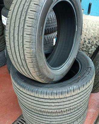 Pneumatici Continental 215/55 R 17 94V estivi