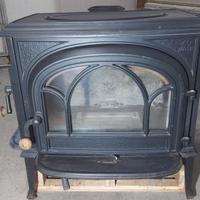 Stufa Jotul F500 Eco