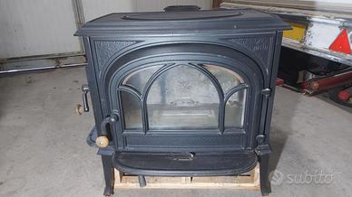 Stufa Jotul F500 Eco