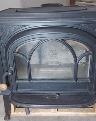Stufa Jotul F500 Eco