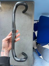 Manubrio 3T superergo LTD-31,8- stealth black