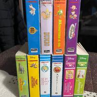 10 librottinj Disney