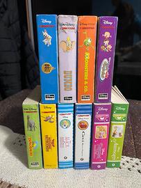 10 librottinj Disney