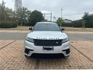 Velar dinamik