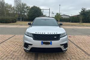 Velar dinamik
