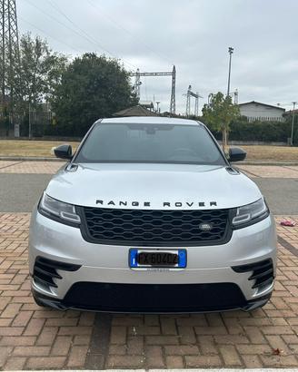 Velar dinamik