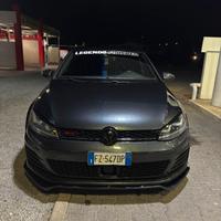Golf 7 GTD