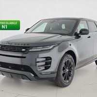 Land Rover Range Rover Evoque 2.0D I4 163 CV ...