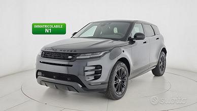 Land Rover Range Rover Evoque 2.0D I4 163 CV ...