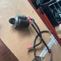 motorino di avviamento bmw