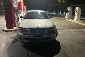 Bmw serie 1 120d e87 177cv anno 2007