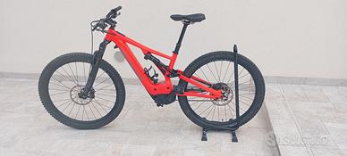 Specialized turbo levo comp