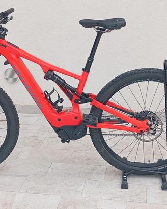 Specialized turbo levo comp