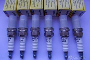 N°6 candele Porsche 911 (964)-993-997