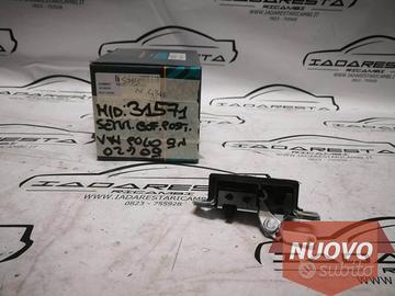 Serratura Bagagliaio Vw Polo 01>09 6Q6827505B
