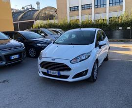 FORD Fiesta 1.5 TDCi 75CV 5 porte Business