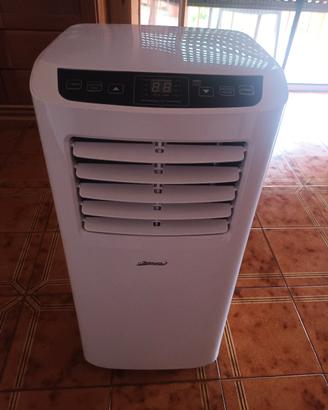 Condizionatore portatile 