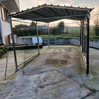 Copertura per auto
