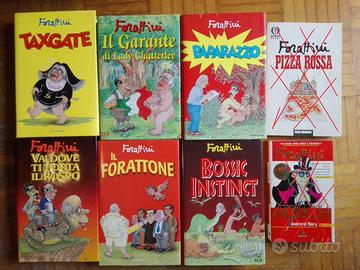 Libri Forattini