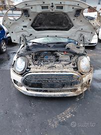 RICAMBI MINI CLUBMAN F54