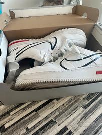 Scarpe Nike Air Force One React