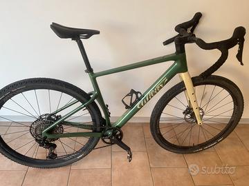 WILIER TRIESTINA ADLAR
