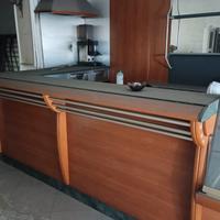 Attrezzatura Professionale Bar