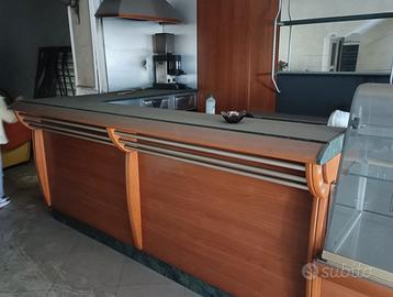 Attrezzatura Professionale Bar