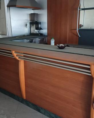 Attrezzatura Professionale Bar