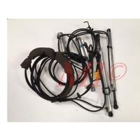 Revisione pistone capote Opel Tigra Cabrio