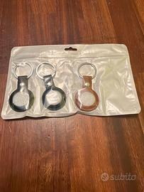 🔑 Porta AirTag Apple – Pratico e funzionale!