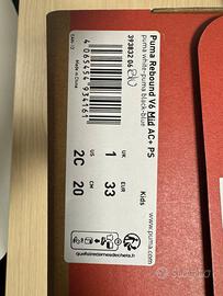 Scarpe Puma Rebound V6