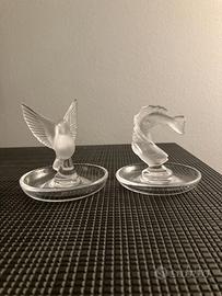 PORTA ANELLI LALIQUE - Sèvres