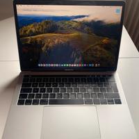Macbook Pro 13