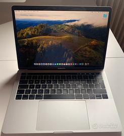 Macbook Pro 13