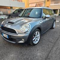 mini clubman Cooper s 174 cv 