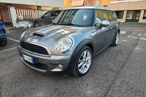 mini clubman Cooper s 174 cv 