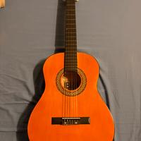 chitarra Ibiza per bambini (1/2)