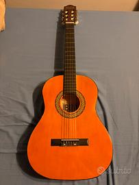 chitarra Ibiza per bambini (1/2)