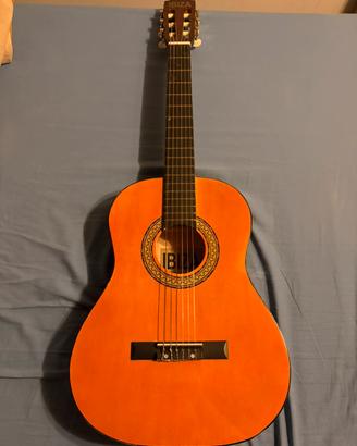 chitarra Ibiza per bambini (1/2)