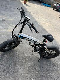 Bici elettrica
