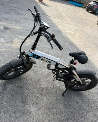 Bici elettrica