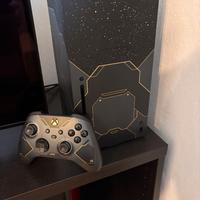 Microsoft Xbox Series X - Halo Infinite Limited Ed