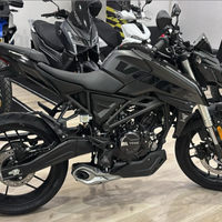 Voge Brivido 125r in pronta consegna