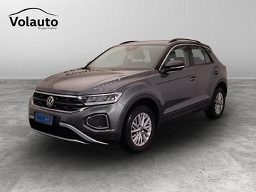 VOLKSWAGEN T-Roc I 2022 - T-Roc 1.5 tsi Life dsg