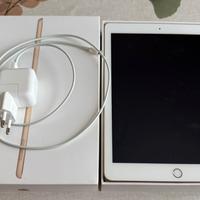 Apple Ipad 5 generazione 9.7  128GB  ORO